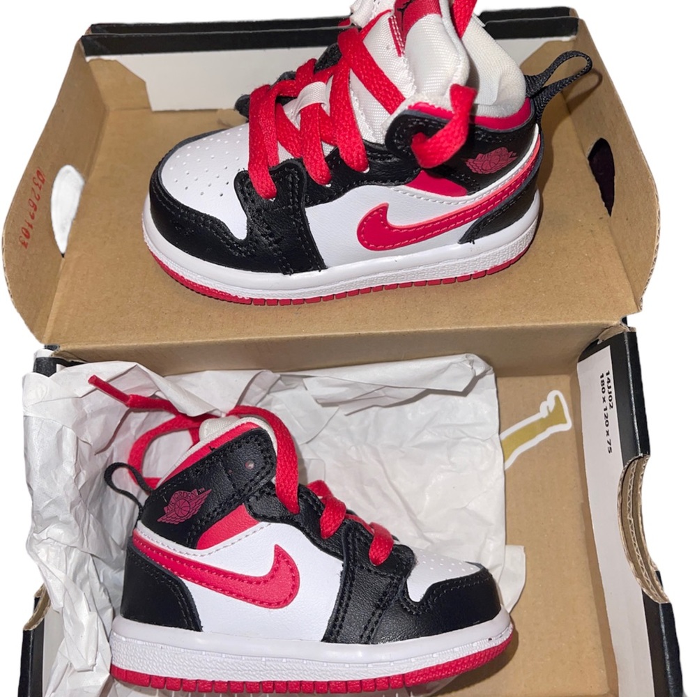 Jordan’s 1MID